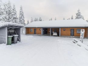 Holiday Home Villa maria by Interhome, Saariselkä